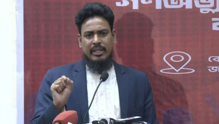 কয়েকজনের পদত্যাগে দলে কোনো প্রভাব পড়বে না: আখতার হোসেন